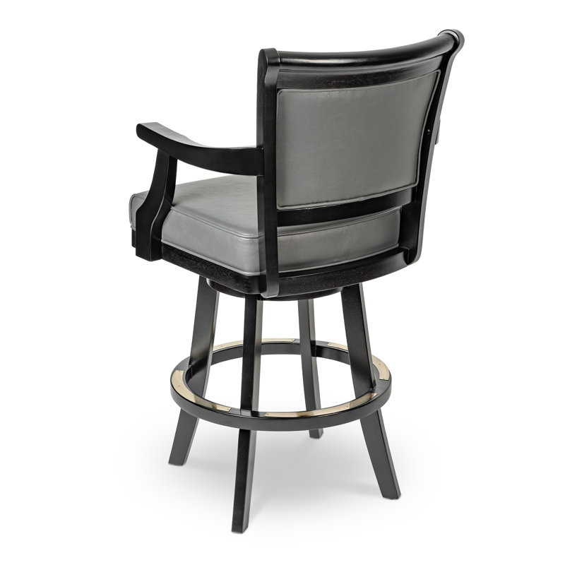 Wildon Home® Argo Swivel Stool Wayfair